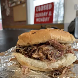 Oscar's Famous Ribs