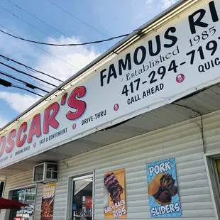 Call ahead to make sure they have your items