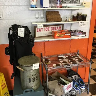 Oscar's Fine Foods