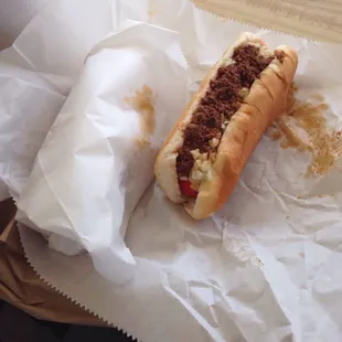 Are they better than The Dog House?