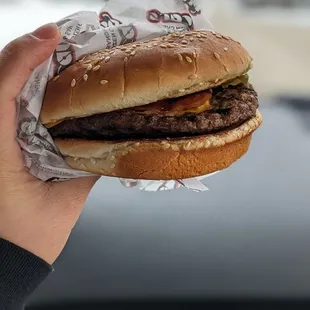 Burger