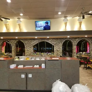 As empty as my heart