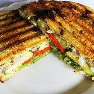 What I was expecting to get.