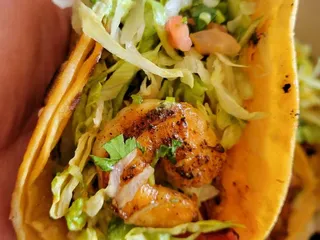 Taqueria Viva Mexico