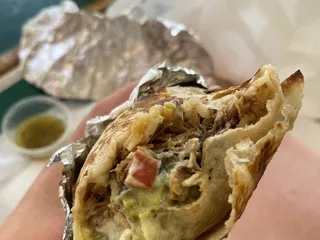 Taqueria Mi Burrito