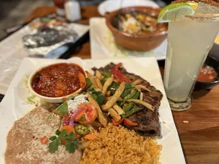 La Penca Azul Taco Bar