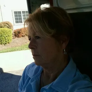 Cheryl B.