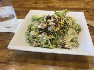 The Elephant Bistro & Bar