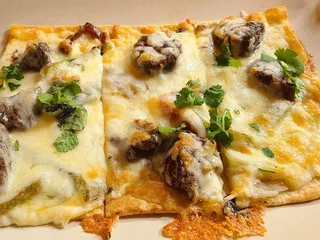 Faded Bistro & Beer Garden