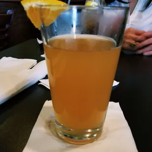 Blue Moon Draft
