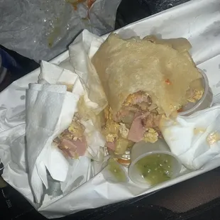 burrito, burritos and wraps, food, wraps