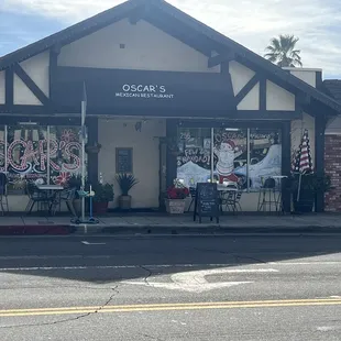 Great place to have lunch