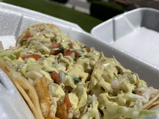 Huicho's Tacos