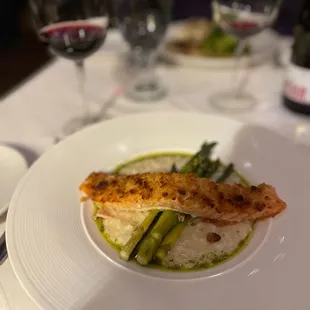 Salmon