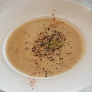 She Crab Soup