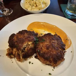 Crab Cake