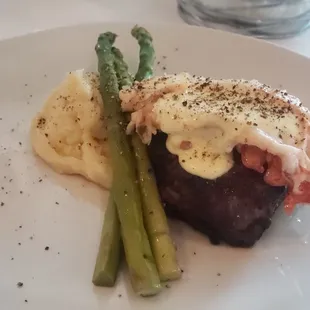 Surf and Turf