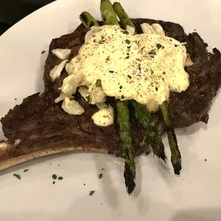 Cowboy Ribeye