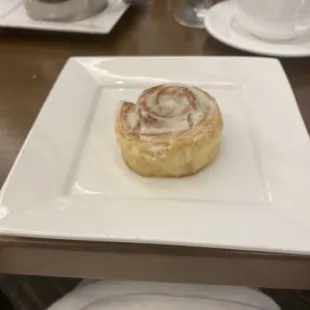 Best light and fluffy cinnamon rolls