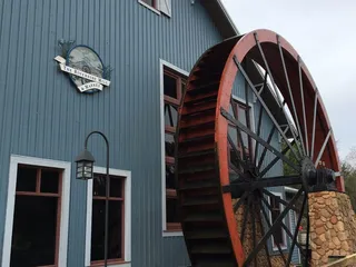 Riverside Mill Food Court