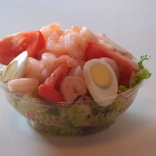 Shrimp Louie Salad