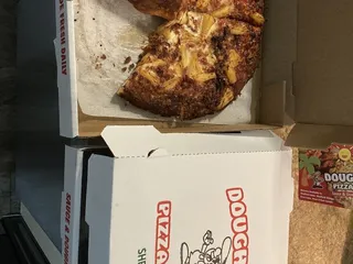 Doughboy's Pizza & Wings