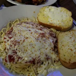 Sketti!