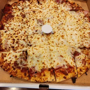 Oscar's Pizza & Wings Carryout