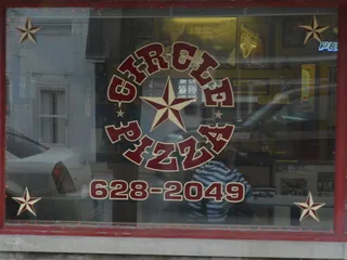 Circle Pizza of Greentown