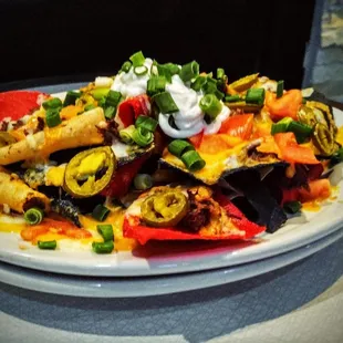 nachos