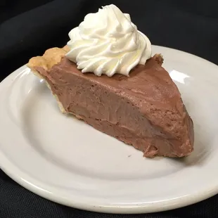 food, dessert