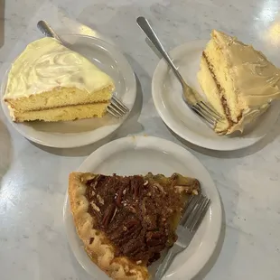 food, dessert