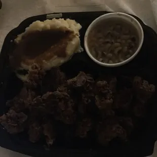 Chicken Livers