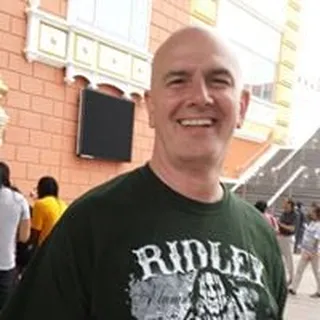 Brian K.