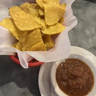 Maria &apos;s Roasted Salsa