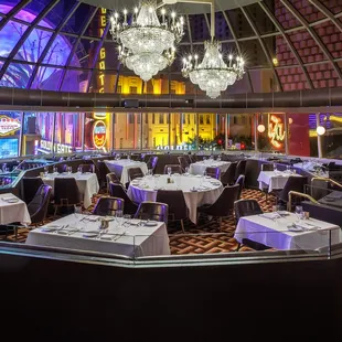 Oscar's Steakhouse
