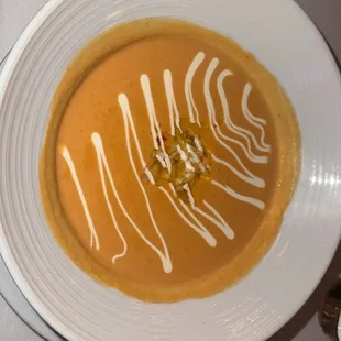 Lobster Bisque