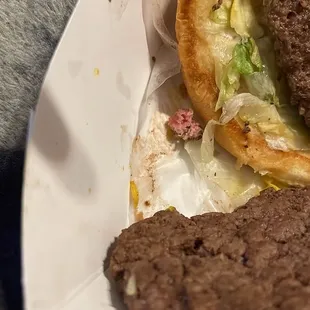 food, burger, burgers