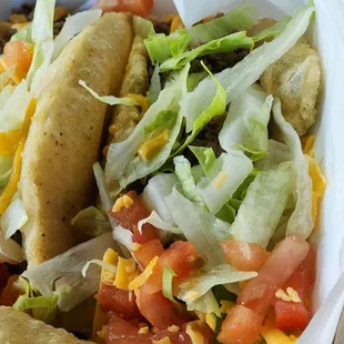 Pictures speak for the