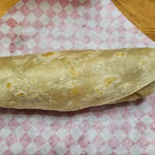 Huge size
