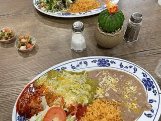 Tacos N More