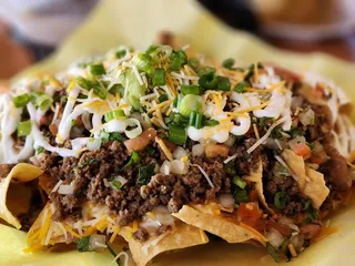 New Mexican Grill