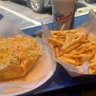 Taco Salad