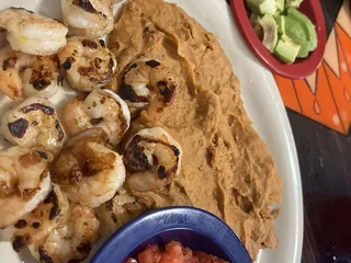 Los Portales Mexican Restaurant