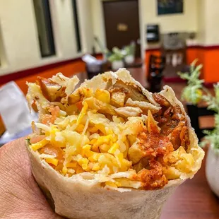 Oscar's Very Mexican Food