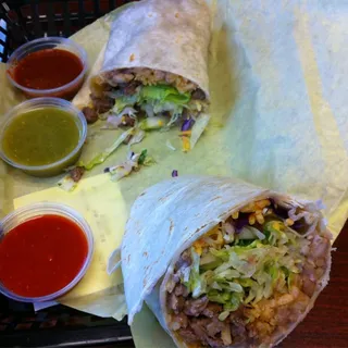 Super Burrito