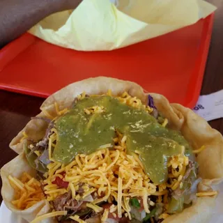 Taco Salad