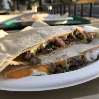 Quesadilla