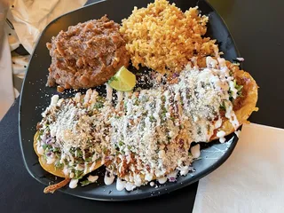 Bibi’s Enchiladas & Grill