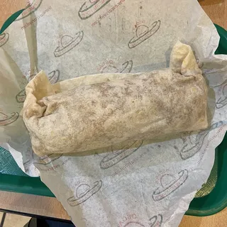 Super Burrito